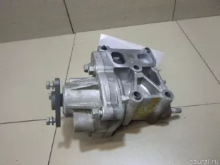 1300A110 Mitsubishi Насос водяной (помпа) Mitsubishi Outlander 3 restailing 2 Арт E100317339, вид 2