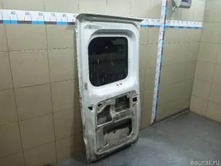 7751472647 Renault Дверь багажника левая Renault Trafic 2 Арт E100322545, вид 11