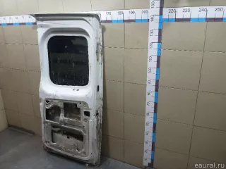 7751472647 Renault Дверь багажника левая Renault Trafic 2 Арт E100322545, вид 12