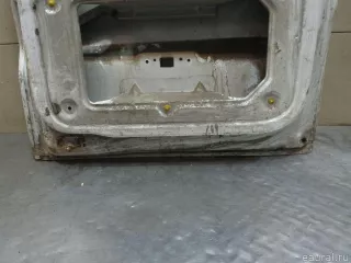 7751472647 Renault Дверь багажника левая Renault Trafic 2 Арт E100322545, вид 13
