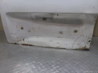 7751472647 Renault Дверь багажника левая Renault Trafic 2 Арт E100322545, вид 6