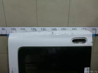 7751472647 Renault Дверь багажника левая Renault Trafic 2 Арт E100322545, вид 8