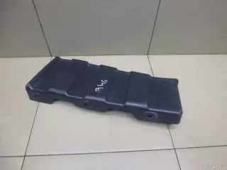 291201P100 Hyundai-Kia Пыльник двигателя боковой правый Kia Venga Арт E100327231, вид 3