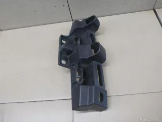 622210006R Renault Кронштейн фар левый Renault Scenic 3 Арт E100329297, вид 2