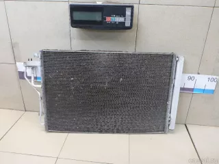 97606A6000 Hyundai-Kia Радиатор кондиционера  Hyundai i30 GD Арт E100330640, вид 1