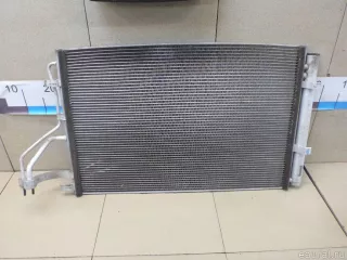 97606A6000 Hyundai-Kia Радиатор кондиционера  Hyundai i30 GD Арт E100330640, вид 3