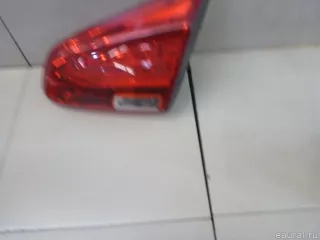 92404A2020 Hyundai-Kia Фонарь задний внутренний правый Kia Ceed 2 Арт E100330702, вид 2