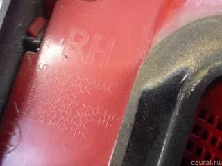 92404A2020 Hyundai-Kia Фонарь задний внутренний правый Kia Ceed 2 Арт E100330702, вид 7