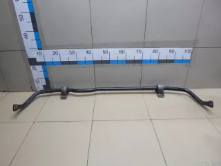 5Q0411303T VAG Стабилизатор подвески (поперечной устойчивости) передний Volkswagen Golf 7 Арт E100331310, вид 1