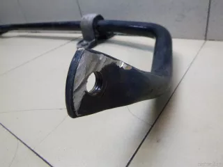5Q0411303T VAG Стабилизатор подвески (поперечной устойчивости) передний Volkswagen Golf 7 Арт E100331310, вид 4