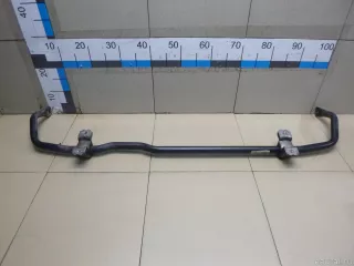 5Q0411303T VAG Стабилизатор подвески (поперечной устойчивости) передний Volkswagen Golf 7 Арт E100331310, вид 5