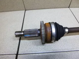 49600C5000 Hyundai-Kia Полуось задняя левая Kia Sorento 3 restailing Арт E100331600, вид 3