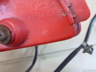 924092B500 Hyundai-Kia Фонарь задний в бампер правый Hyundai Santa FE 4 (TM) restailing Арт E100335509, вид 4