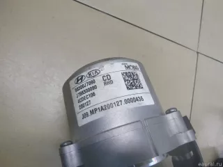 56330G3000 Hyundai-Kia Серводвигатель рулевой рейки Kia Ceed 3 Арт E100335951, вид 6