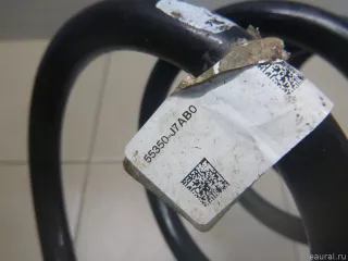 55350J7AB0 Hyundai-Kia Пружина задняя Kia Ceed 3 Арт E100336086, вид 3