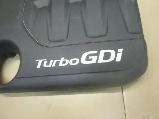 2924004500 Hyundai-Kia Накладка декоративная Kia Ceed 3 Арт E100336242, вид 2