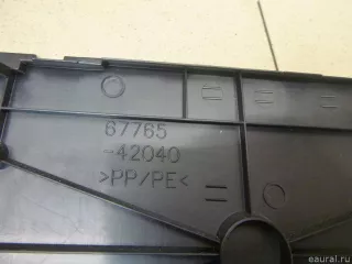 6776542040C0 Toyota Крышка багажного отделения Toyota Rav 4 4 Арт E100337211, вид 4