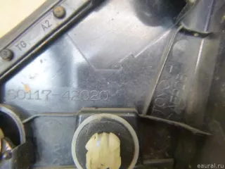 6011742020 Toyota Накладка зеркала правого Toyota Rav 4 4 Арт E100337690, вид 4