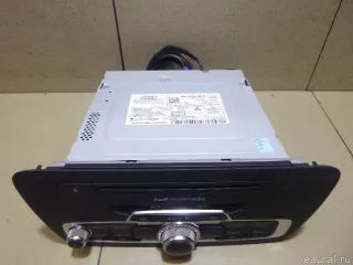 8U0035192E VAG Магнитола Audi Q3 2 Арт E100338231, вид 3