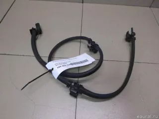 61667292659 BMW Форсунка омывателя лобового стекла BMW X6 F16 Арт E100339807, вид 4