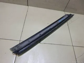 8U08548155FQ VAG Накладка двери багажника Audi Q3 2 Арт E100340547, вид 4
