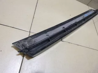 8U08548155FQ VAG Накладка двери багажника Audi Q3 2 Арт E100340547, вид 5