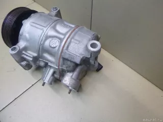 5Q0816803E VAG Компрессор кондиционера Volkswagen Passat B8 Арт E100343486, вид 7
