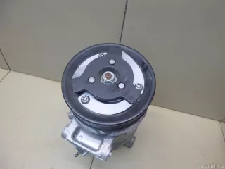 5Q0816803E VAG Компрессор кондиционера Volkswagen Passat B8 Арт E100343486, вид 8