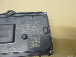 1T0941329B VAG Блок управления светом (фарами) Skoda Yeti Арт E100343788, вид 6
