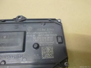 1T0941329B VAG Блок управления светом (фарами) Skoda Yeti Арт E100343788, вид 7