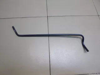 04E121064E VAG Трубка системы охлаждения Seat Leon 3 Арт E100349457, вид 3