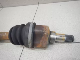 AV613B437AC Ford Полуось передняя левая (приводной вал, шрус) Ford C-max 2 restailing Арт E100351411, вид 3