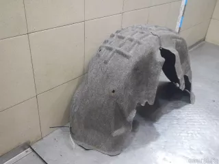 8K9810171 VAG Локер задний левый Audi A4 B8 Арт E100352686, вид 2