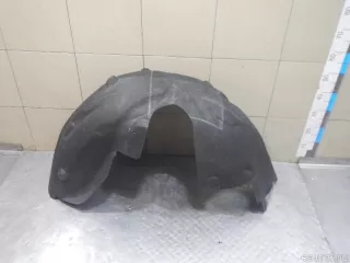 51717276184 BMW Локер задний правый BMW 6 F06/F12/F13 Арт E100352727, вид 1
