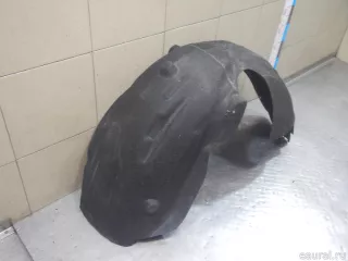 51717276184 BMW Локер задний правый BMW 6 F06/F12/F13 Арт E100352727, вид 2