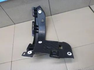 1404367 GM Направляющая заднего бампера левая Opel Zafira C Арт E100353367, вид 4