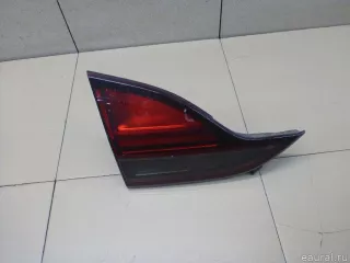 1222322 GM Фонарь задний внутренний левый Opel Zafira C Арт E100353963, вид 1