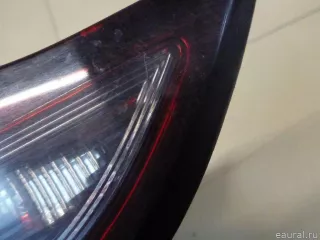 1222322 GM Фонарь задний внутренний левый Opel Zafira C Арт E100353963, вид 6