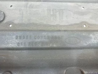 84217K0001 Hyundai-Kia Защита антигравийная Kia Seltos Арт E100354643, вид 4