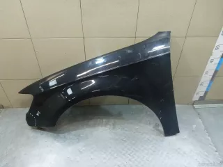 8V0821105G VAG Крыло переднее левое Audi A3 8V Арт E100356342, вид 1