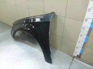 8V0821105G VAG Крыло переднее левое Audi A3 8V Арт E100356342, вид 3