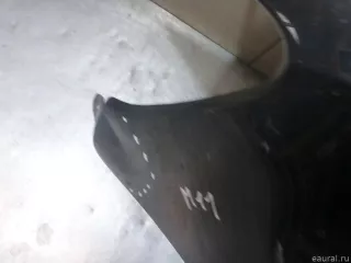8V0821105G VAG Крыло переднее левое Audi A3 8V Арт E100356342, вид 4