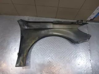 8V0821105G VAG Крыло переднее левое Audi A3 8V Арт E100356342, вид 8