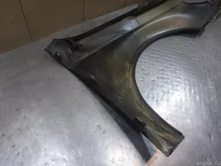 8V0821105G VAG Крыло переднее левое Audi A3 8V Арт E100356342, вид 9
