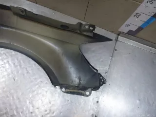 8V0821105G VAG Крыло переднее левое Audi A3 8V Арт E100356342, вид 10