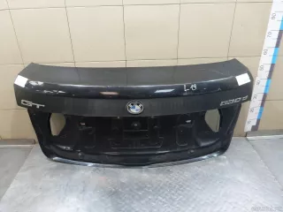 41007238429 BMW Дверь багажника нижняя BMW 5 F10/F11/GT F07 Арт E100356630, вид 1