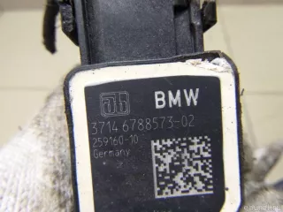  Датчик регулировки дорож. просвета BMW 5 F10/F11/GT F07 Арт E100356973, вид 3