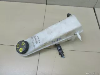 1613263880 Citroen-Peugeot Бачок главного тормозного цилиндра Peugeot Expert 3 Арт E100357991, вид 1