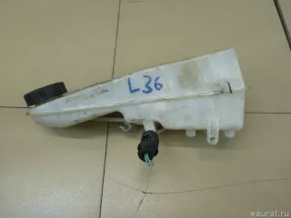 1613263880 Citroen-Peugeot Бачок главного тормозного цилиндра Peugeot Expert 3 Арт E100357991, вид 2