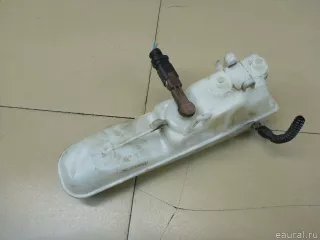 1613263880 Citroen-Peugeot Бачок главного тормозного цилиндра Peugeot Expert 3 Арт E100357991, вид 3